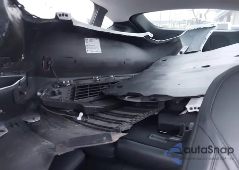 2023 Tesla Model Y Awd/Long Range Dual Motor All-Wheel Drive из США, поврежденный, VIN 7SAYGDEE5PA063097